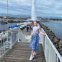 Lily Malkova的照片