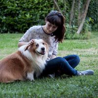 Federica Simonelli的照片