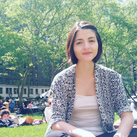 Lina Constanza Villa's Photo