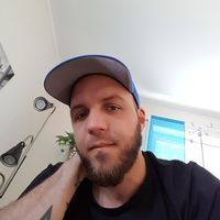 Tobias Granström的照片