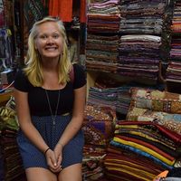 Sara Touhonen's Photo