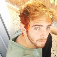 Dimitris Krapsitis的照片