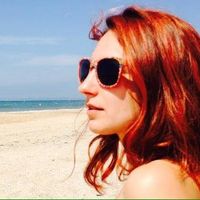 Alice Marin的照片