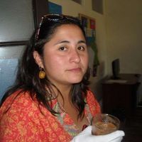 Fotos de Margarita Paola