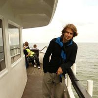 Wojciech Gil's Photo