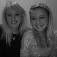 Alizée Jarycki's Photo