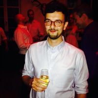 Le foto di Jonathan Schwartz