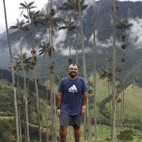 Mostafa Khorsandi's Photo