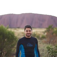 Alex Nunes de Sousa的照片