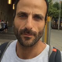 Le foto di Abs Chamali