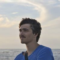 José Manuel Parrilla López-Brea's Photo