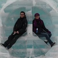 Jacinda Ballantyne's Photo