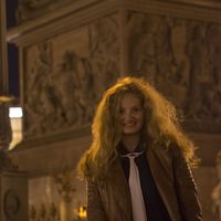 Fotos von Marina Mozolevskaium