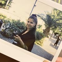 Isabell Schindler's Photo