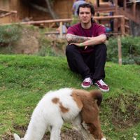 Robert Valencia的照片