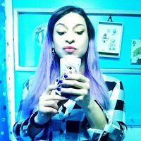 Victoria Azul's Photo