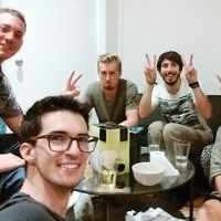 Federico Convento's Photo