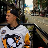 Jarid Warren的照片