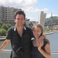 Sebastien Fromentin's Photo