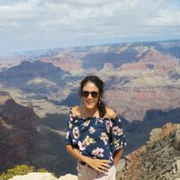 Lucile Dubreuil's Photo