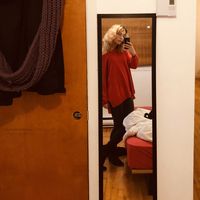 Maya Archambault的照片