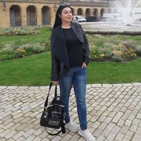 Fotos von Anna Harutyunyan