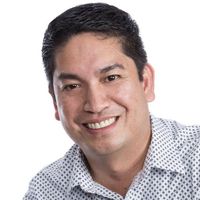 Eddie Villarta's Photo