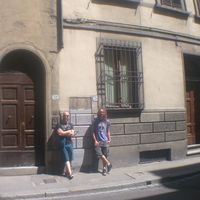 Pti Pérez Pérez's Photo