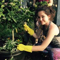 Yulia Astakhova的照片