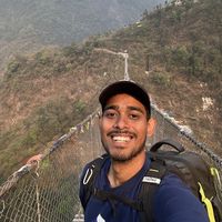 Le foto di Abhisek Sahu