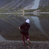 Aleksander Santisteban's Photo