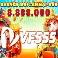 VF555 🎖️ TRANG CHỦ NHÀ CÁI VF555 CHÍNH THỨC's Photo