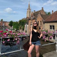 Angie Gentile's Photo