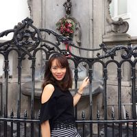 Jocelyn Wang的照片