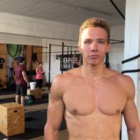 Danil  Bulakhov's Photo