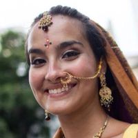 Luiza Moura的照片