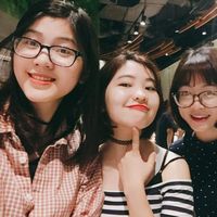 Nashi lai quynh le的照片