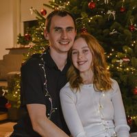 Inna Tiutiunnyk's Photo