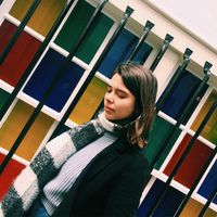 Catarina Soares's Photo