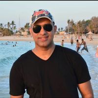 Nayan Shetty's Photo