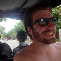 Santiago Avalle's Photo