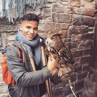 Thiago Rodrigues's Photo