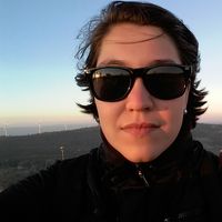 Natália Figueiredo的照片