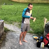 Benny Köhler的照片