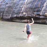 Jade Bowers的照片