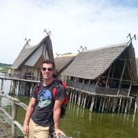 Kai Sistenich的照片