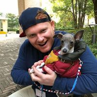 Ryan Russell的照片