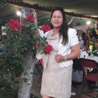 Le foto di Blanca  F