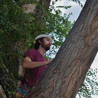 Andrew Pisher的照片