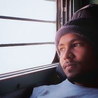 Aman  Chaurasiya的照片